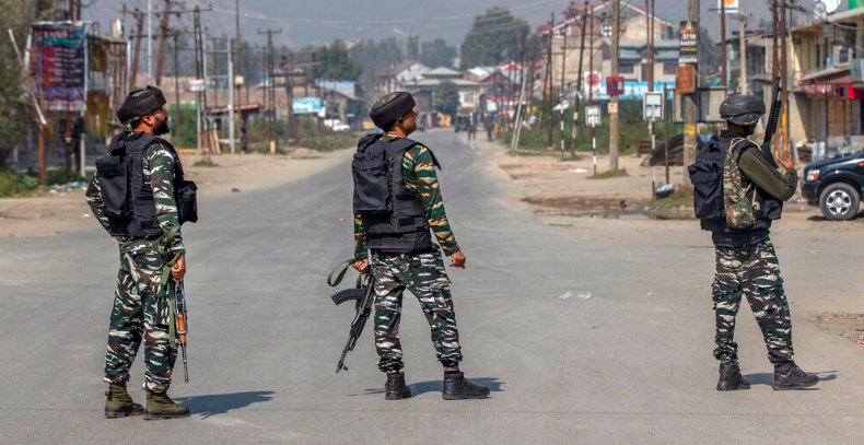 Migrant employees, others from Jammu to be posted in ‘secured’ locations in Kashmir by Jun 6: Official sources